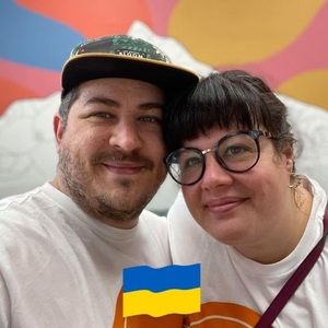 Meet your Posher, Brad